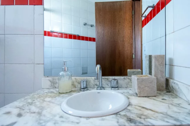 Imagem Apartamento à venda em São Paulo, Campo Belo, com 4 quartos, 209m2