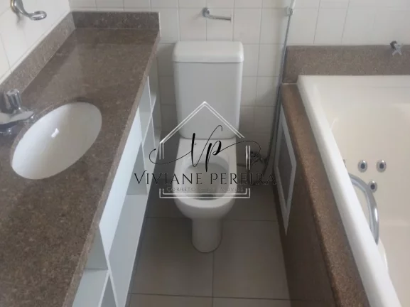 Imagem Condomínio Villas de São Francisco a venda 03 dormitórios