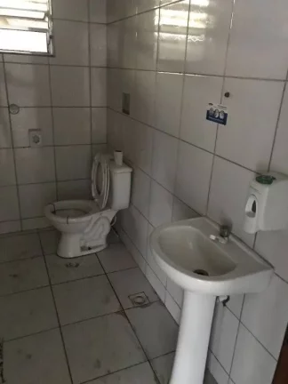 Imagem Galpão para Locação - Zoneamento Logístico, Industrial e Comercial