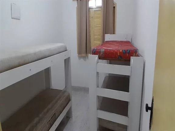 Imagem Casa com 2 dorms, Guilhermina, Praia Grande - R$ 350 mil, Cod: 2593