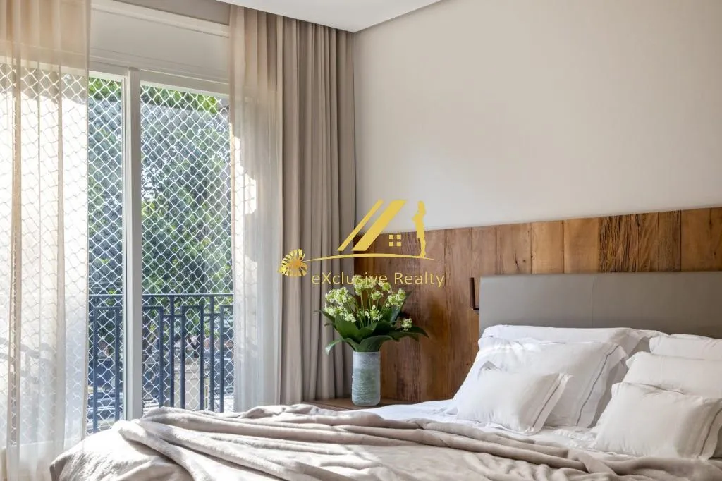 Imagem Apartamento RESIDENCIAL em São Paulo - São Paulo, Paraíso