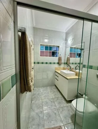 Imagem Casa para Venda em Cuiabá / MT no bairro Boa Esperança