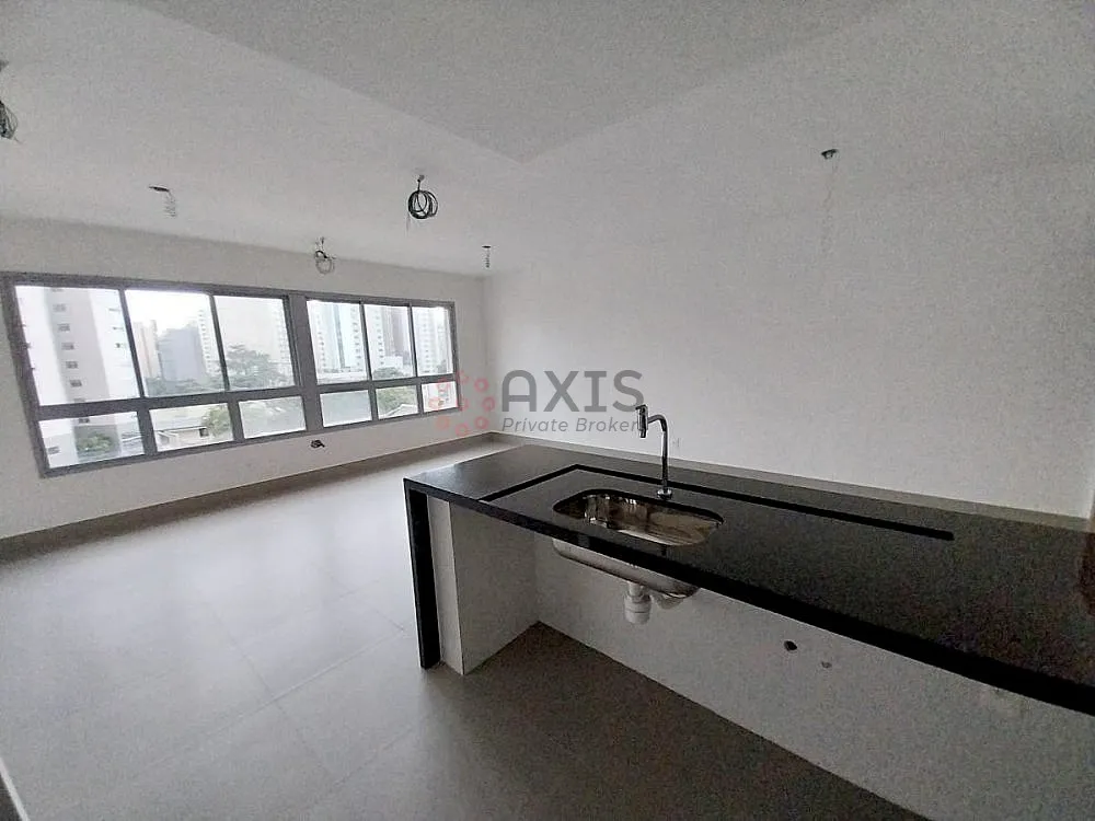 Imagem Apartamento 2 quartos em Lourdes - Lazer completo