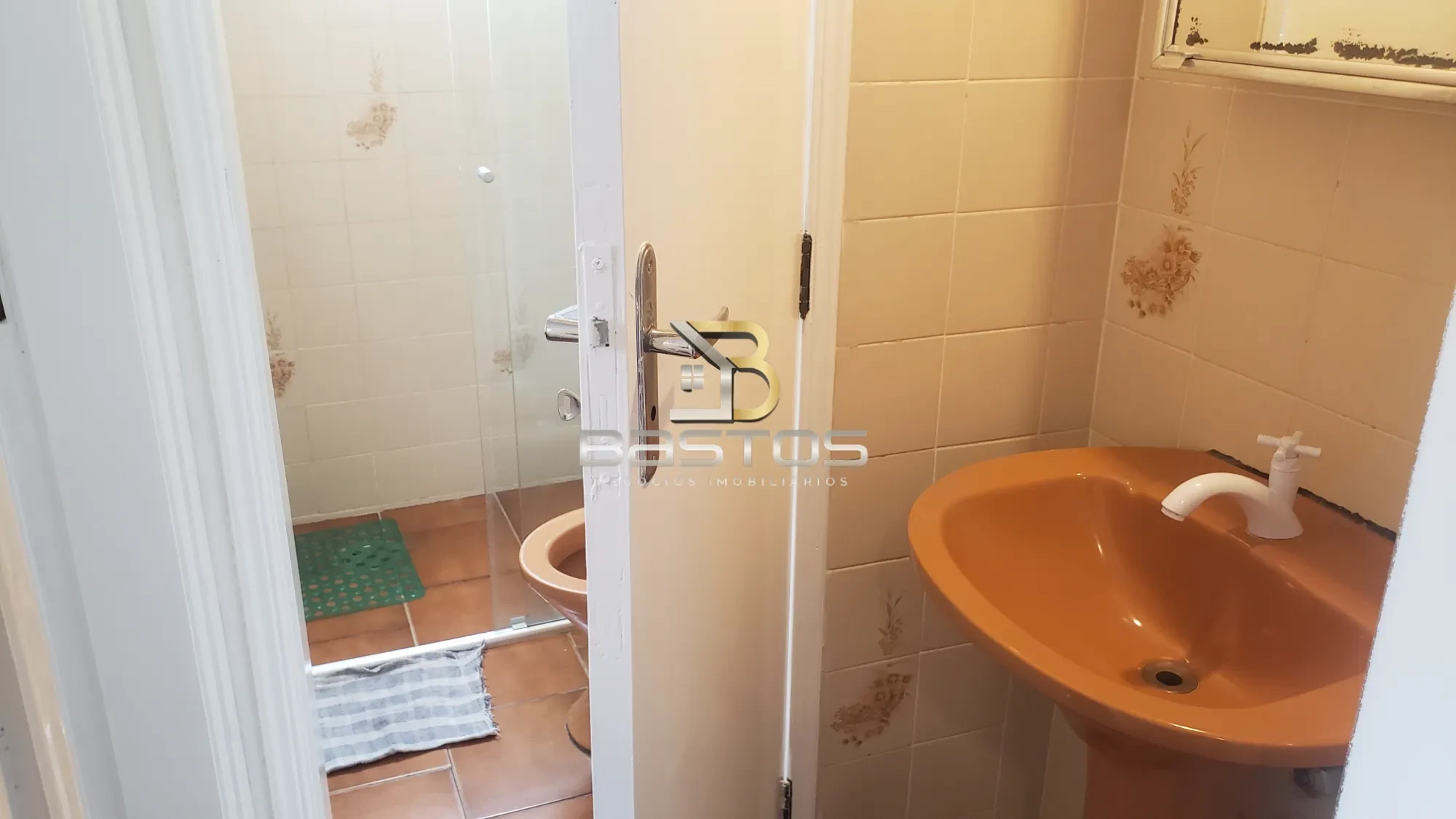 Imagem Apartamento com 1 Quarto para Temporada, 44 m² em Praia Grande - Ubatuba