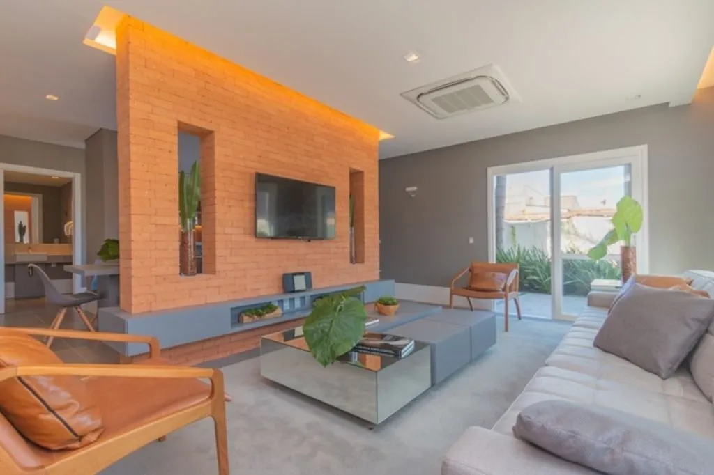 Imagem Apartamento em Navegantes