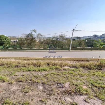Imagem Excelente Terreno 332m² à venda Loteamento Terras Alpha = São José dos Campos/SP