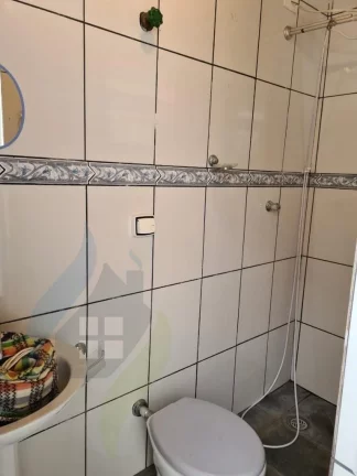 Imagem Casa de 2 dormitórios sendo 1 suíte, 2 banheiros, 1 vaga, com 136m² em Santa Paula, São Caetano do Sul