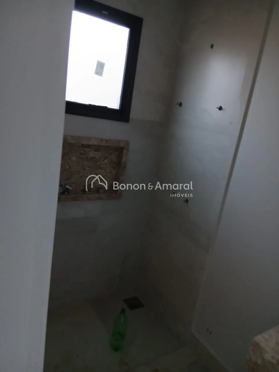 Imagem Casa a Venda no Condomínio Campos do Conde II - Paulínia