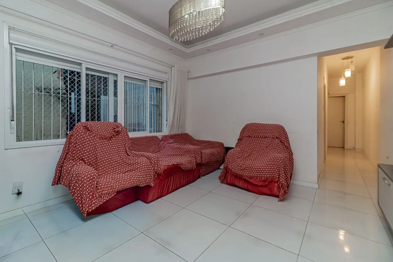 Imagem APARTAMENTO À VENDA NO CENTRO HISTÓRICO COM 3 DORMITÓRIOS