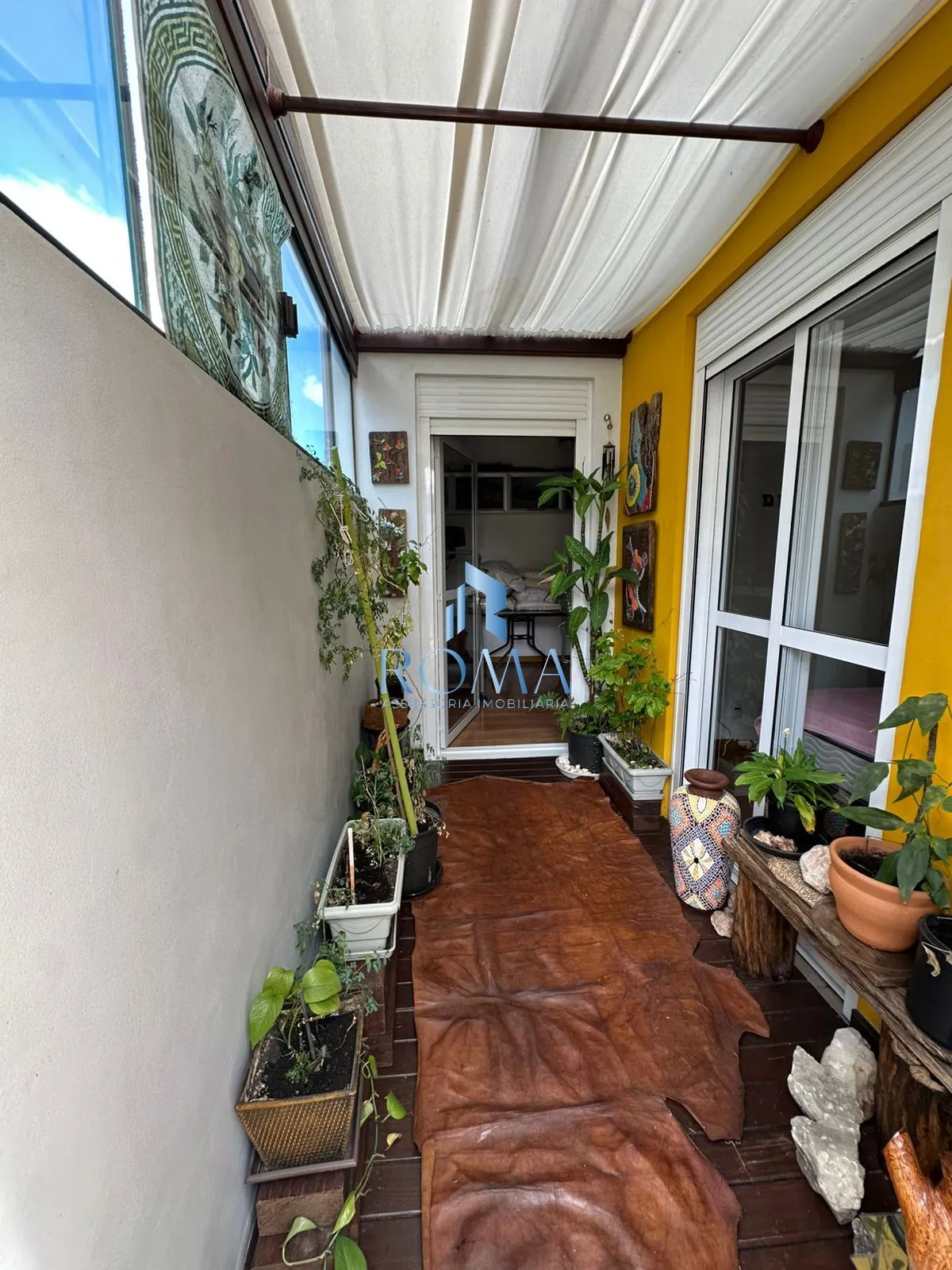 Imagem Apartamento no Edifício Titan