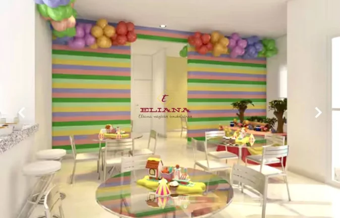 Imagem Apartamento em São Paulo, Água Branca, com 2 quartos, 67m²