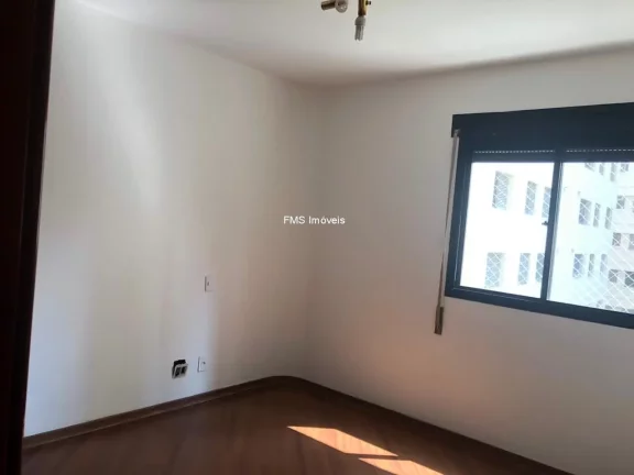 Imagem APARTAMENTO 3 DORMITÓRIOS 1 SUÍTE - 2 VAGAS - MOEMA