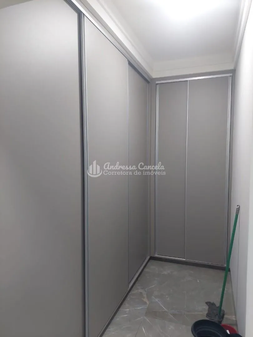 Imagem Gaivota I - Casa com 3 suítes à venda, 223 m² por R$ 1.700.000 - Residencial Gaivota I - São José do Rio Preto/SP