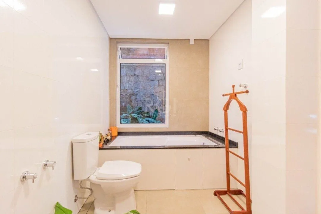 Imagem Apartamento garden, estilo casa, no coração do Moinhos de Vento