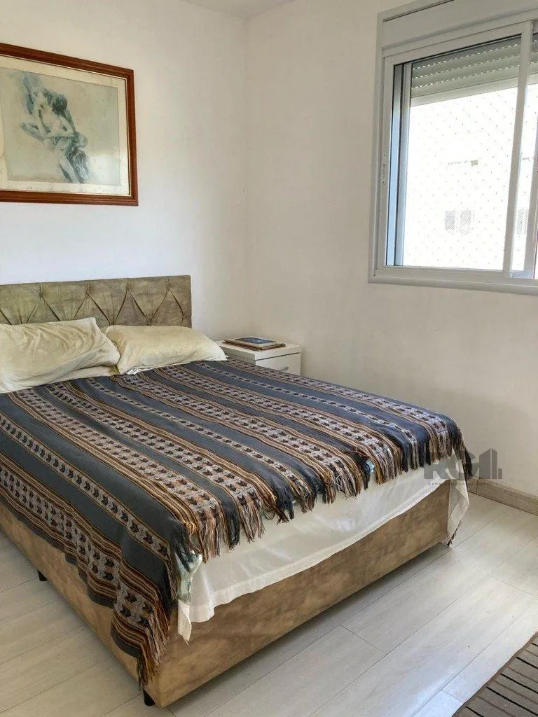 Imagem Apartamento de 3 Quartos com Suite e duas vagas de Garagem no bairroTeresópolis