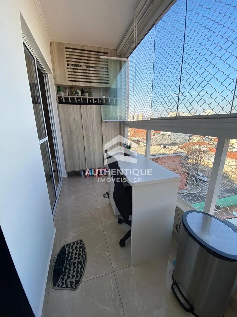 Imagem EDIFICIO LORENZO GUARULHOS - Apartamento à venda no bairro Parque Continental I - Guarulhos/SP