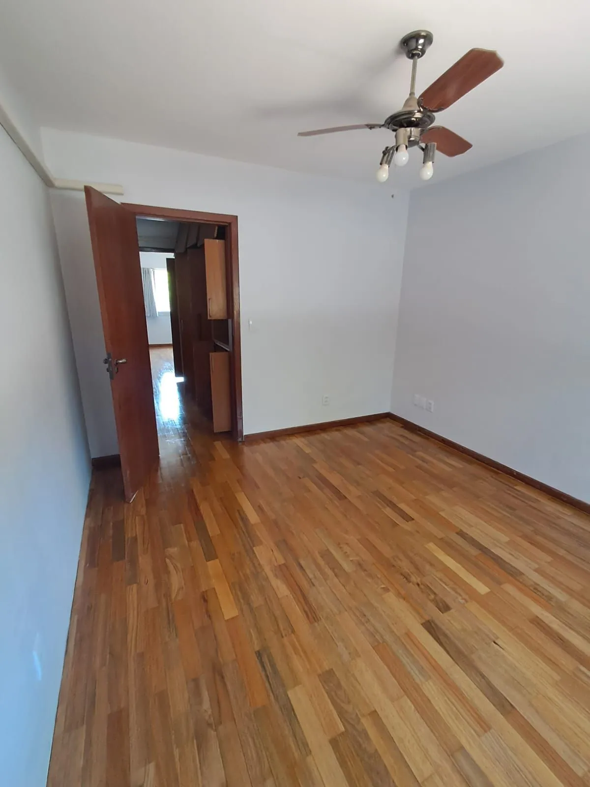 Imagem Apartamento em Teresópolis
