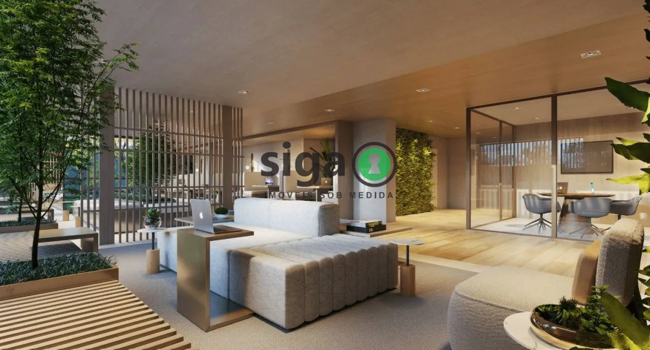 Imagem Apartamento para venda no Butantã 03 dormitórios, São Paulo - SP