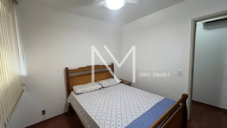 Imagem Apartamento à venda 3 Quartos 84m² - 2 banheiros - Bairro jardim São Dimas