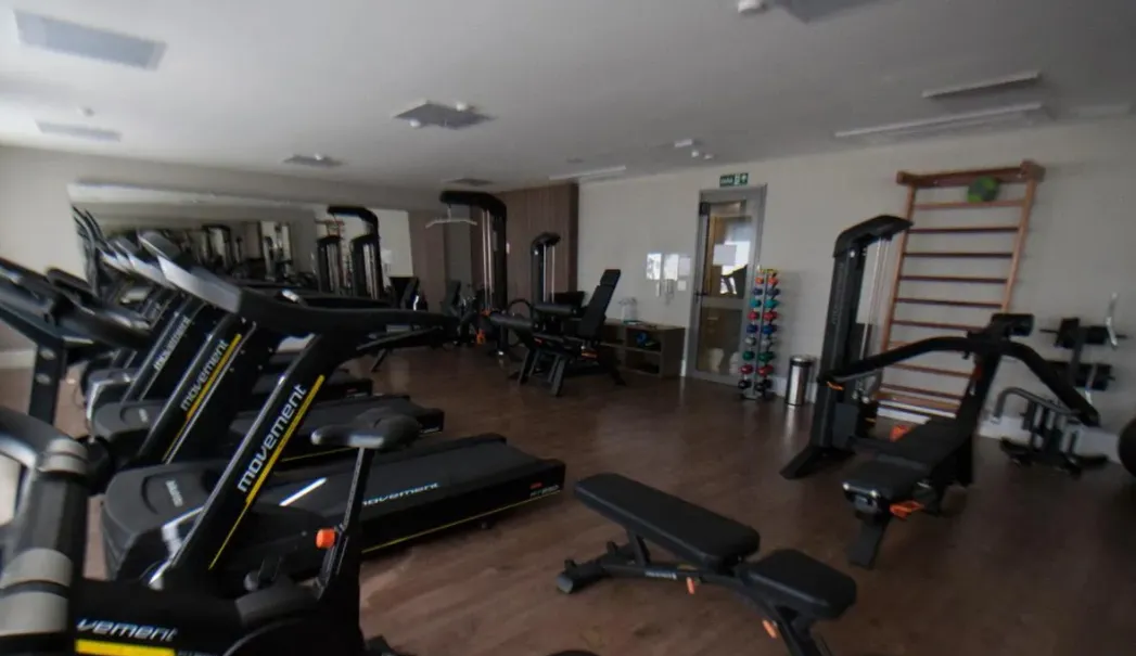 Imagem Apartamento para venda em Consolação com 1 quarto, 48m2