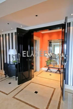Imagem APARTAMENTO RESIDENCIAL em SÃO PAULO - SP, CIDADE JARDIM