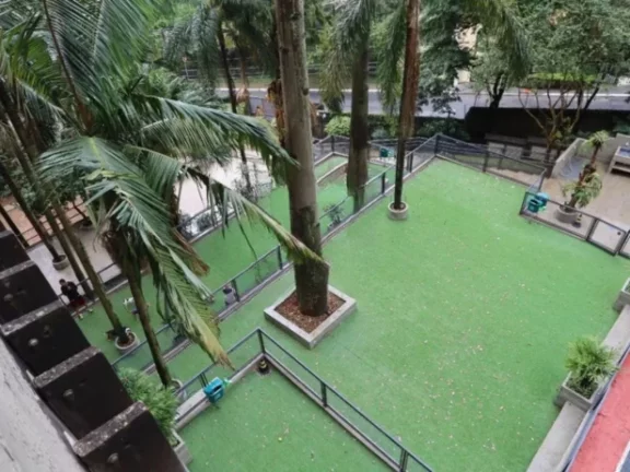 Imagem CONDOMÍNIO PORTAL DA CIDADE - Apto 115m² (Unidade Revenda), a poucos minutos do Shopping Jardim Sul!