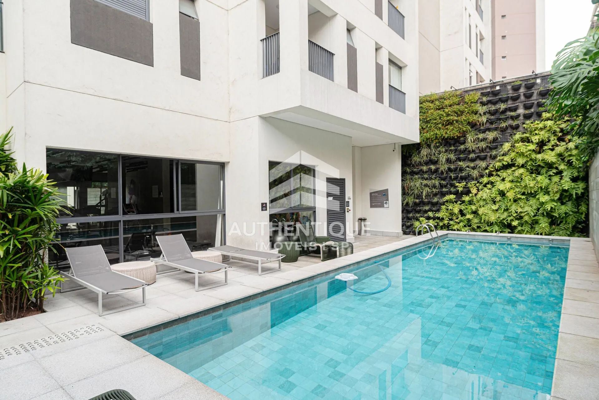 Imagem KLABIN PAULISTA - Apartamento Studio no bairro Vila Mariana à venda