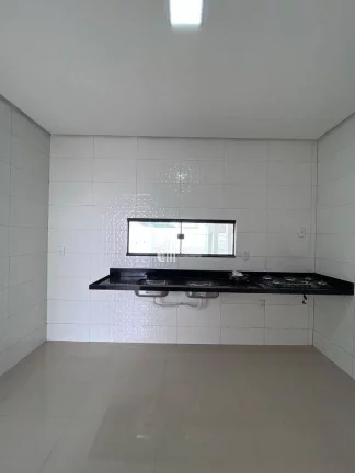 Imagem Casa em construção, 3 dormitórios à venda por R$ 350.000,00 - RESIDENCIAL VILLA DOS SONHOS - Parque Piauí - Timon/MA