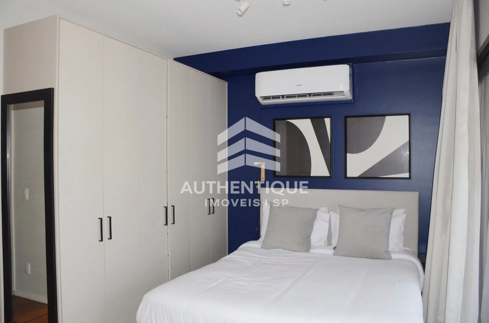 Imagem Helbor Nun Vila Nova Conceição - Apartamento à venda no bairro Vila Nova Conceição - São Paulo/SP, Zona Sul