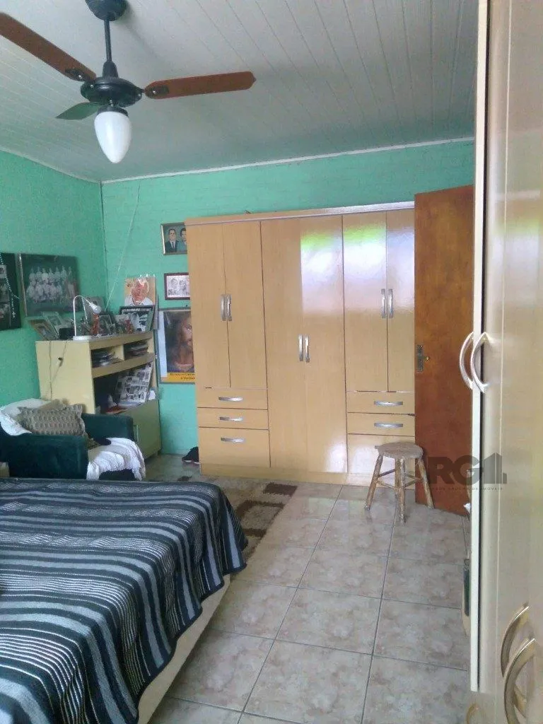 Imagem CASA - 3 dorms. - 3 vagas - - 150 m² - SANTA TEREZA