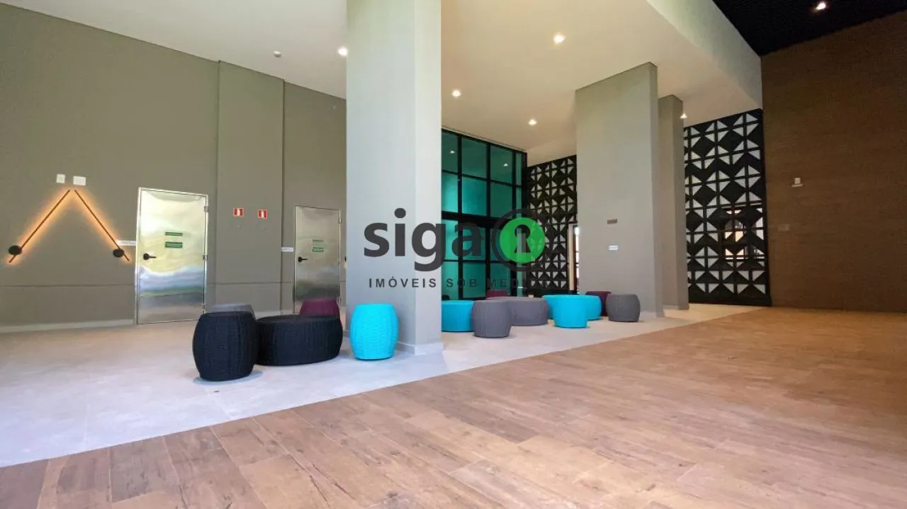 Imagem Apartamento à venda 2 Quartos, 1 Vaga, 85m², Saúde-SP