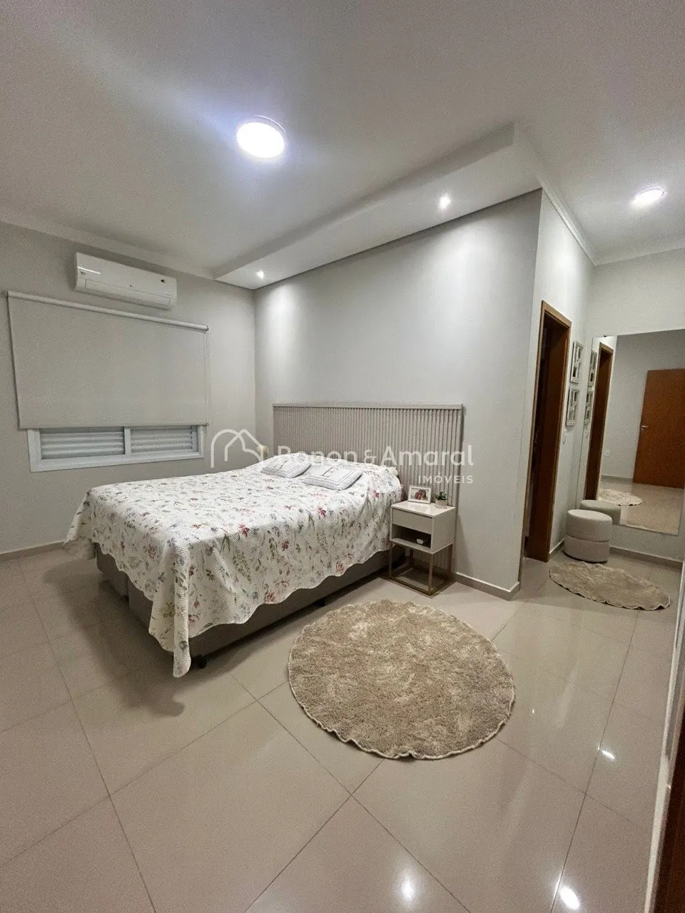 Imagem Casa a venda Condomínio Reserva real - Parque Brasil 500
