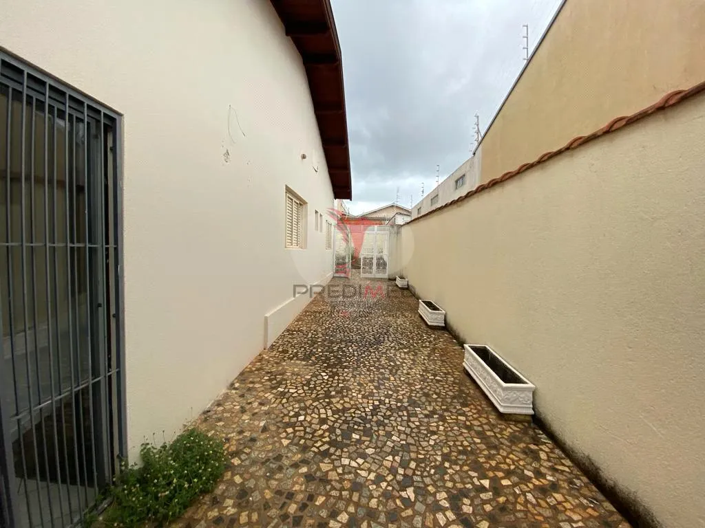Imagem Loja / Salão / Ponto Comercial de 65m² no bairro Vila Antonieta I, em Lençóis Paulista