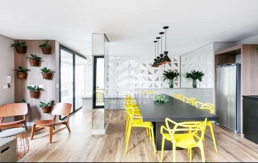 Imagem Avant Saúde - Apartamento à venda em São Paulo/SP