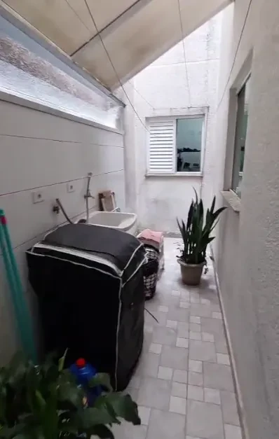 Imagem Apartamento com 2 Quartos à Venda, 47 m² em Pinheirinho - Santo André