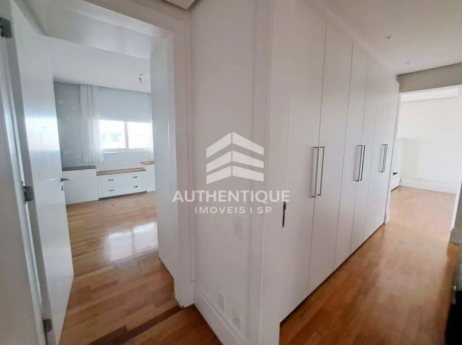 Imagem Lindenberg Iguatemi Itaim Bibi - Apartamento no bairro Itaim Bibi à venda