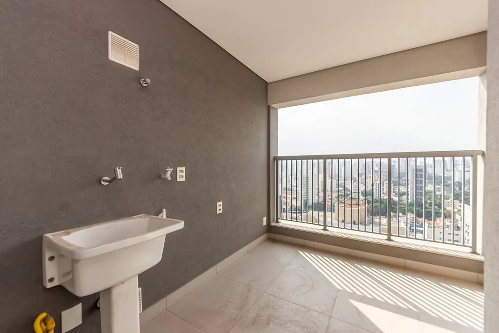 Imagem Apartamento à venda em São Paulo, Vila Mariana, com 3 quartos, 161m2