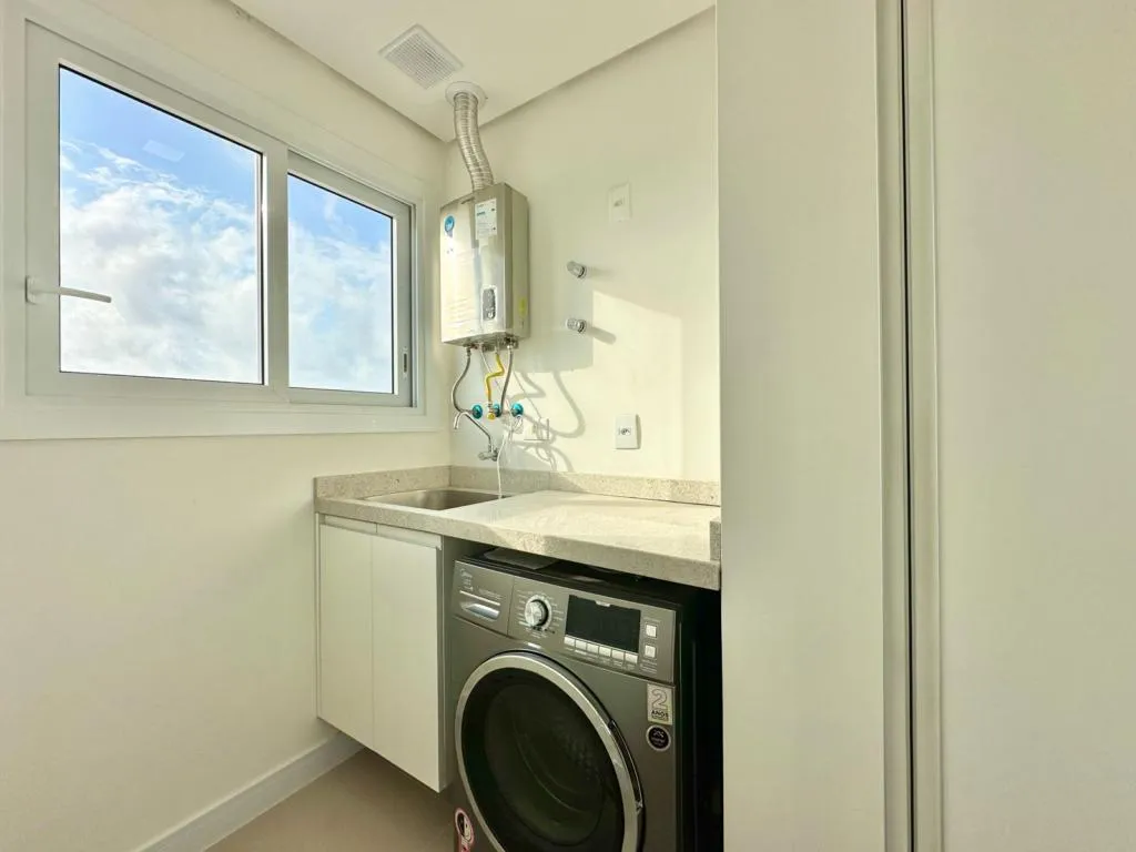 Imagem Apartamento 3 Dormitórios - Bairro Navegantes