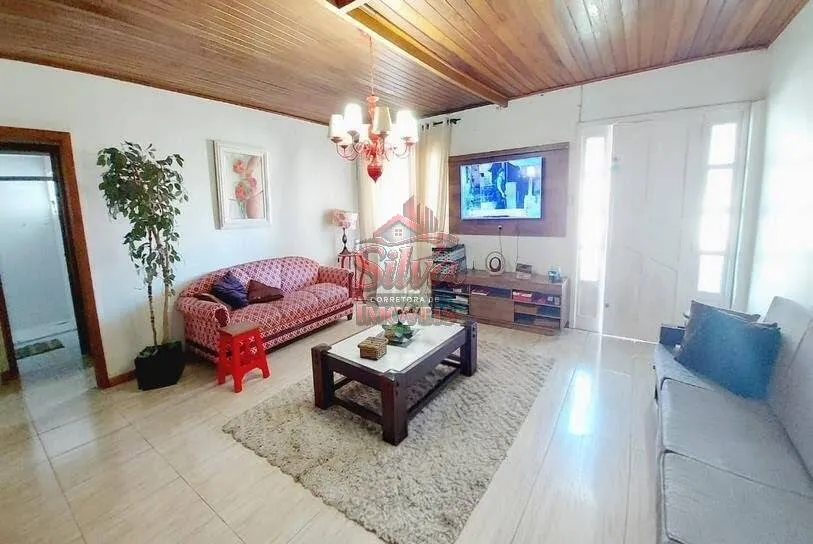 Imagem 959 |Casa 3 dormitórios à venda no Nordeste em Imbé a 50m do mar
