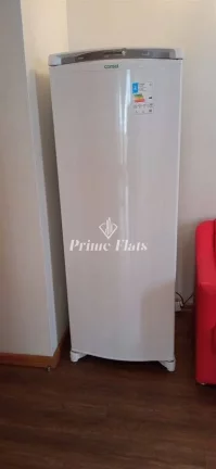 Imagem Flat disponível para venda no Blue Tree Towers All Suites Santo André, com 44m², 1 dormitório e 1 vaga