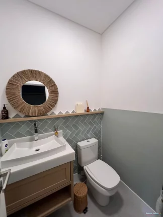 Imagem Cobertura penthouse 3 suites 3 vagas no itagua