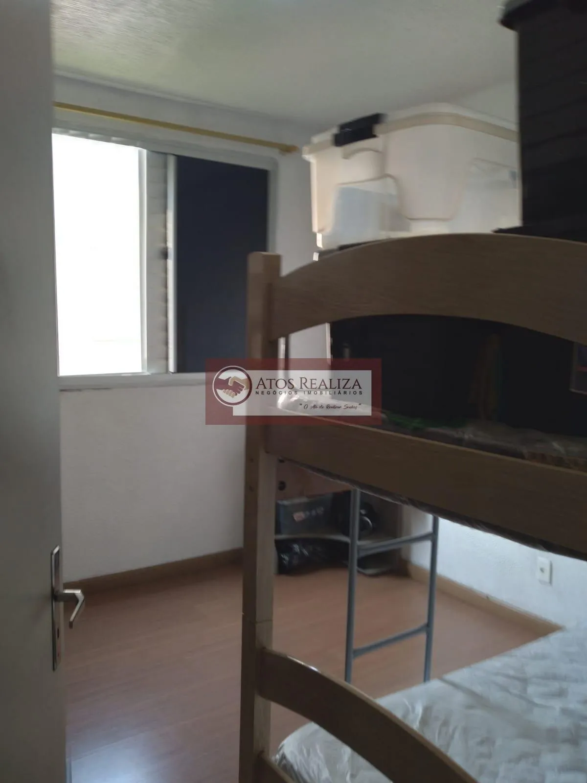 Imagem Apartamento à Venda em Jardim Noronha SP, 2 Quartos, 47m², R$170mil
