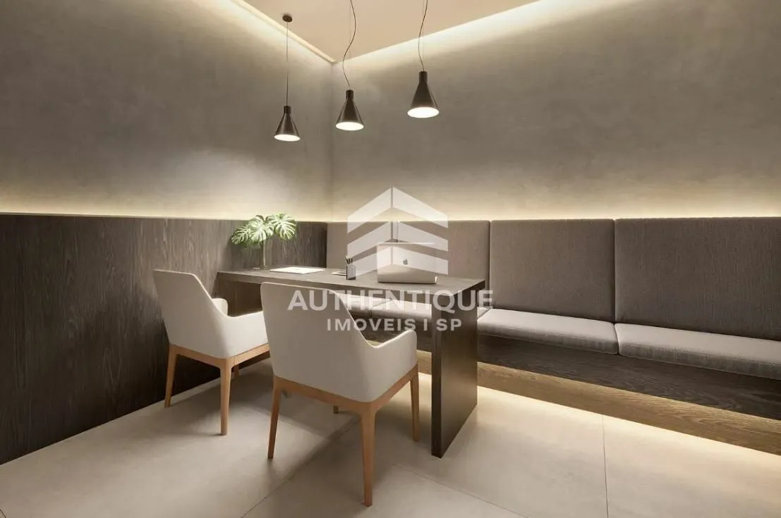 Imagem DUO LIFESTYLE JARDINS - Apartamento à venda no bairro Jardim Paulista - São Paulo/SP, Zona Sul