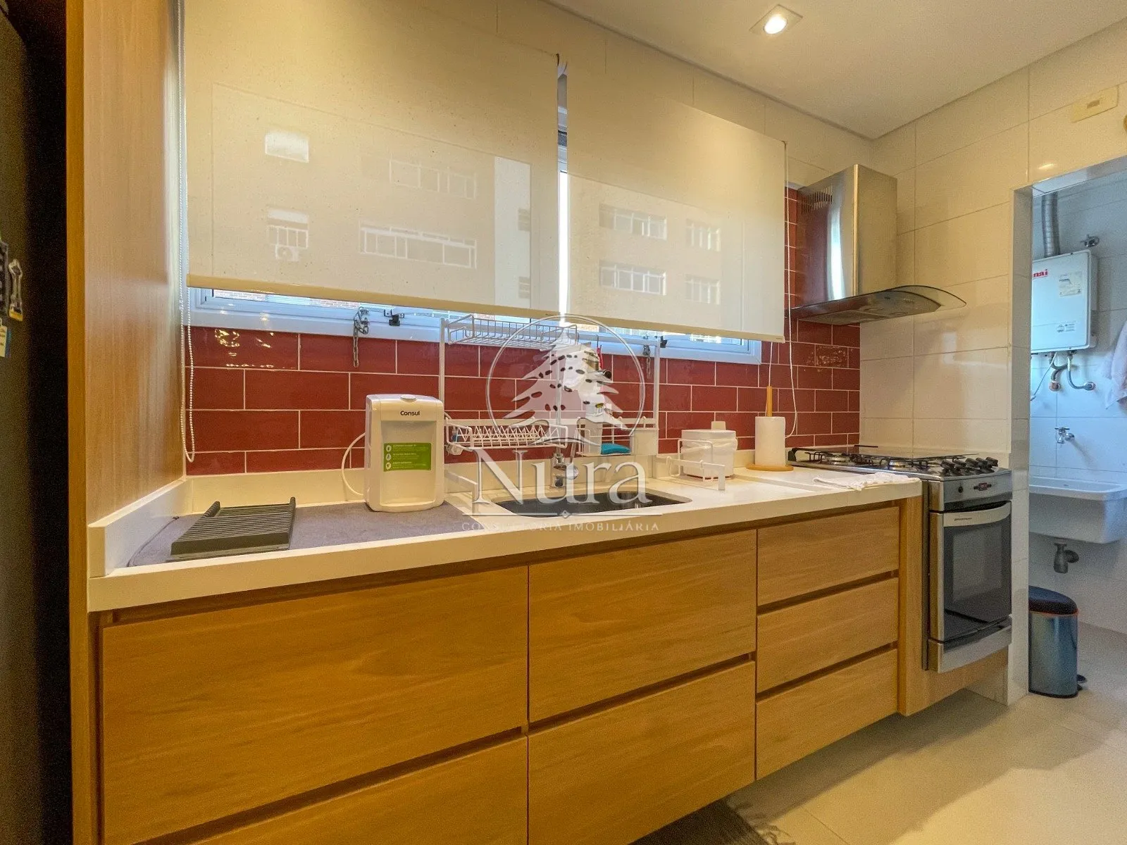 Imagem Apartamento de 2 quartos, 82m² no bairro Gonzaga, em Santos