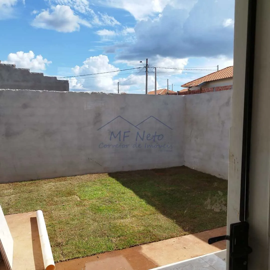 Imagem Casa Padrão