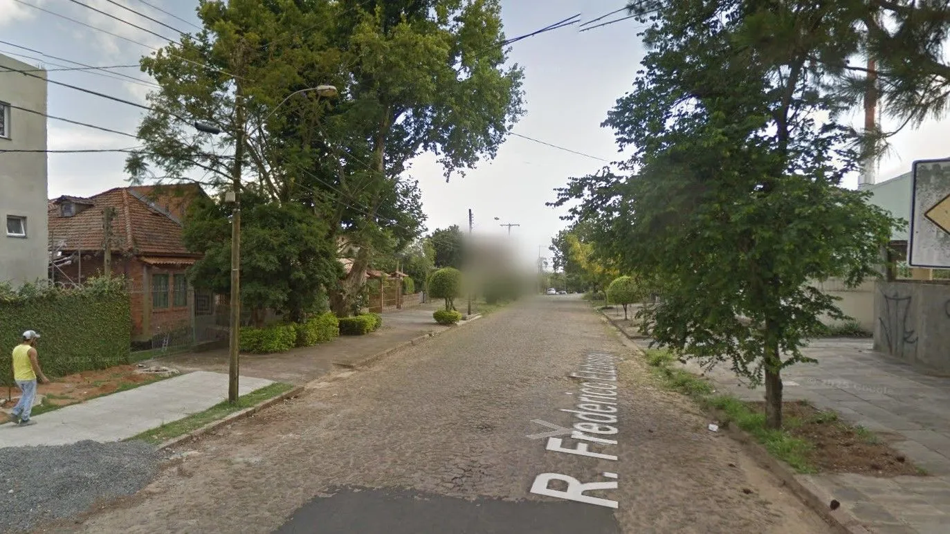 Imagem Terreno em Nonoai