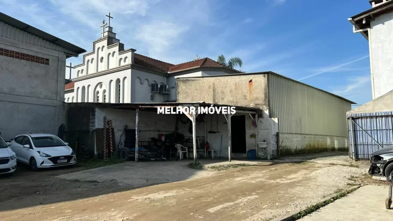 Imagem Terreno à venda, 7260 m² em Salseiros - Itajaí/SC