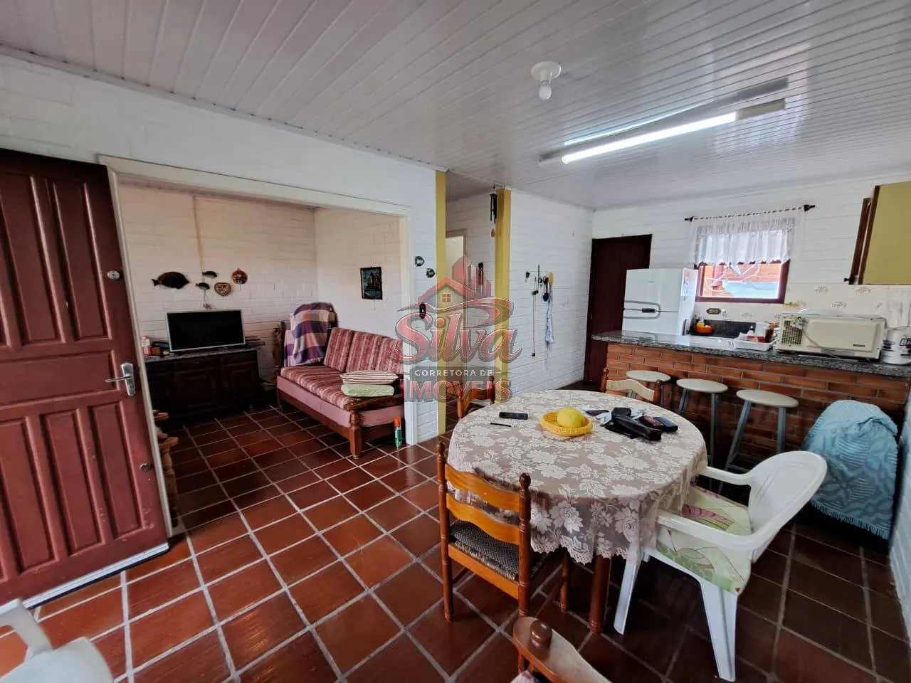 Imagem Casa à venda em Imbé RS próxima ao mar