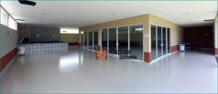 Imagem Terreno à venda, 250 m² por R$ 375.000 - Condomínio Mantova - Jardim Bréscia - Indaiatuba/SP