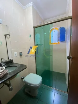 Imagem Vendo Sobrado em Santo André, Jardim Itapoan